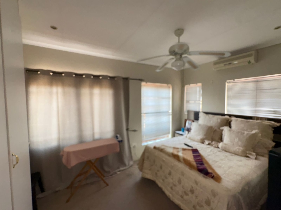 4 Bedroom Property for Sale in Cashan North West